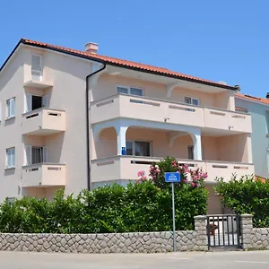 Apartment Stella Di Mare, Krk Town