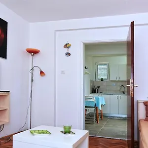 Privatunterkunft Gerber Krk, Krk Town