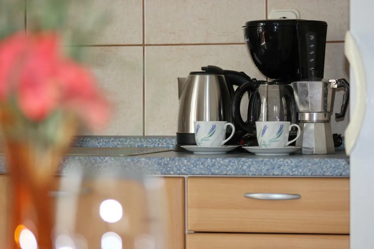 Apartmani Polonijo Nada Krk Town Kroatien