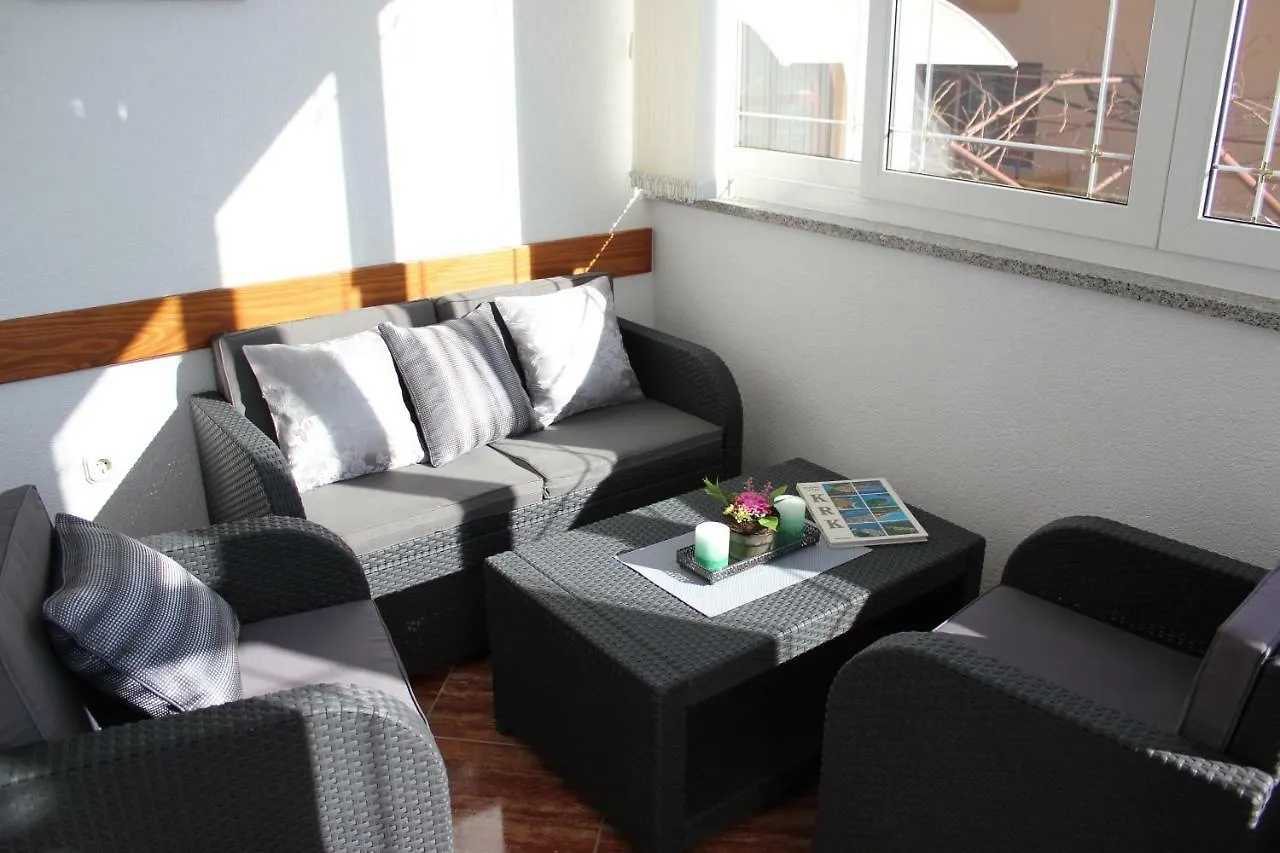 Apartmani Polonijo Nada Krk Town