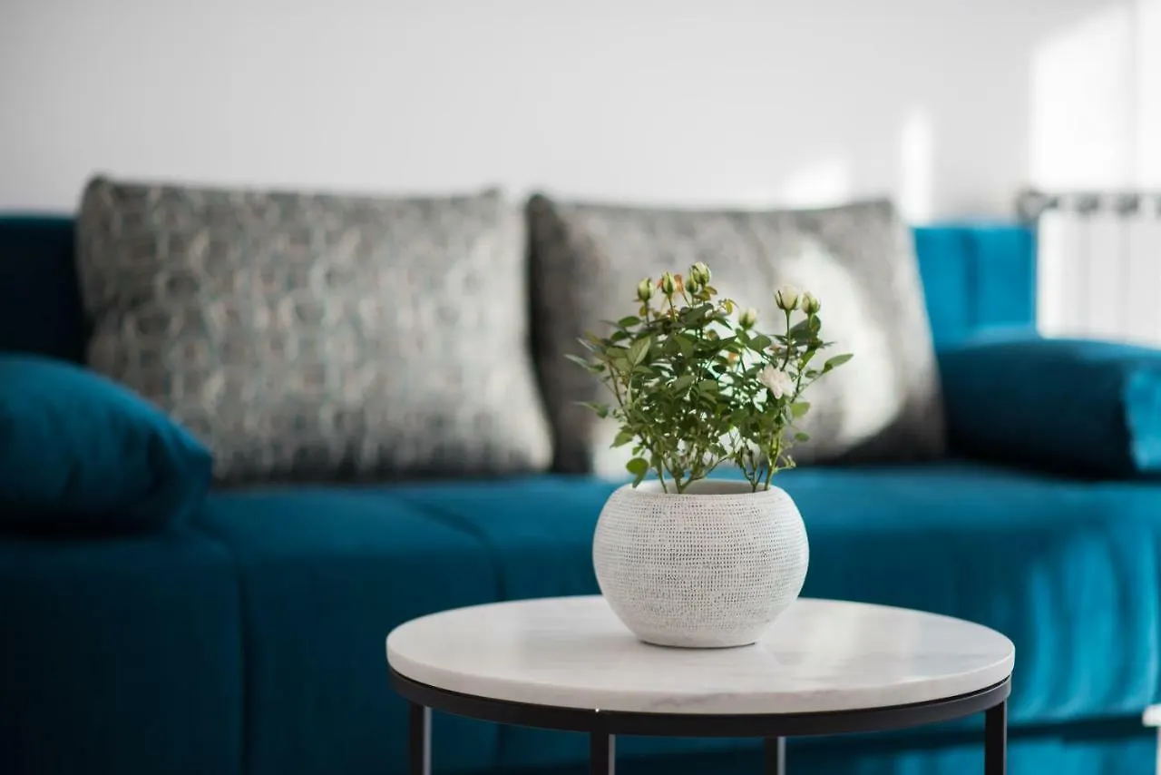 Apartmani Polonijo Nada Krk Town